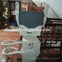 Made in china Supreme Quality 3m disabled home stair lifts for sale
